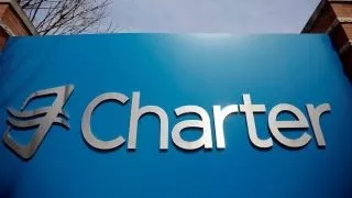 CHARTER COMMUNICATIONS INC. Altice considering bid for Charter Communications?