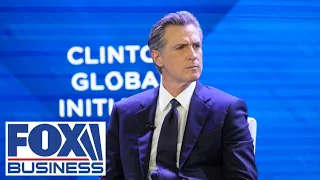 WHERE&#39;S THE MONEY? Hilton sounds off on Gov. Newsom’s handling of California’s finances