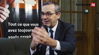 ALTAREA Interview avec Philippe Delhotel - Altarea IM. Comment évolue le marché immobilier ?