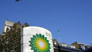 BP PLC DZ/1 DL-.25 BP: Hohe Gewinne und Verluste