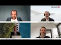 Webinaire : Les Rencontres Thématiques - Perspectives d’investissement dans les infrastructures