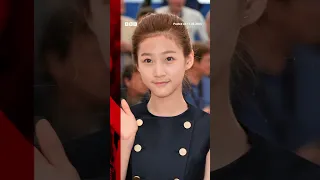 Kim Sae-ron was seen as one of South Korea&#39;s most promising actresses. #KimSaeRon ##BBCNews