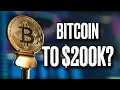 6 REASONS WHY BITCOIN CAN REACH $200K THIS CYCLE!