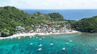 Isla de Negros: plantaciones de azúcar históricas, una vibrante vida marina y tesoros culinarios