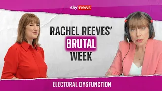 Did Keir Starmer screw up his own anniversary?  | Electoral Dysfunction