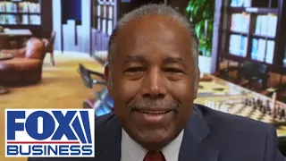 BELIEVE Ben Carson: Our country accelerated because we believe in merit