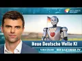 Söllner: Palantir, Bitcoin, Rheinmetall, endlich?! NDW! Roboter! Xiaomi, Tencent, Tesla