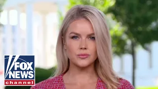 Karoline Leavitt shuts down claim by Dems, CNN: &#39;BLATANT LIE&#39;