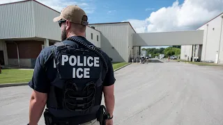 EN VIVO: Director interino de ICE testifica sobre presupuesto y prioridades migratorias