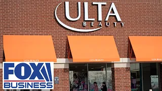 ULTA BEAUTY INC. Ulta Beauty to open dedicated shops in more than 100 Target stores next year