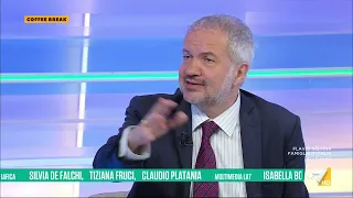 MES, Claudio Borghi-Lega: &quot;Giusto rifiutare, era congegnato per mettere il cappio all&#39;Italia. ...