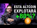 Altcoin Con GRAN Potencial De Subida...