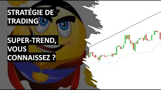 AUBAY 🦕👉Stratégie de trading CAC40 et AUBAY (22/10/21)