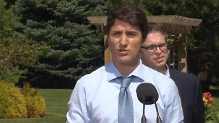 COSTAR GROUP INC. El escándalo de intereses que le puede costar la cabeza a Trudeau