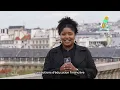 Pitch My Day - Rosana | Banque de France