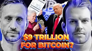 BITCOIN Bitcoin&#39;s New All-Time High, Altcoin Season, Crypto Week &amp; $9 Trillion For Bitcoin