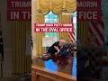 President Trump hugs mother of woman murdered by an illegal immigrant #shorts #trump #foxnews #news