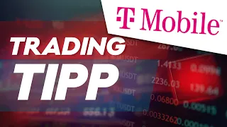 Rekordquartal bei T-Mobile – Starke Zahlen, heiße Kaufchance!