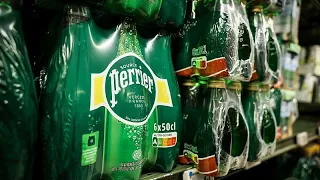 French government covered up Nestlé&#39;s illegal treatment of bottled water, inquiry finds