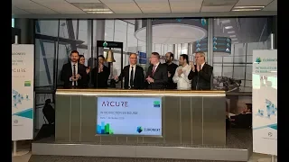 ARCURE Introduction en bourse de Arcure