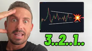 BITCOIN BITCOIN BREAKOUT LOADING NOW!!!!