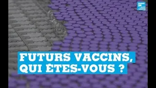 PFIZER INC. Pfizer, Spoutnik-V, Sinovac… que sait-on des vaccins contre le Covid-19 ?