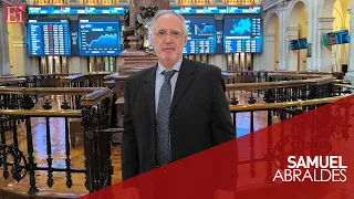 &quot;Hay que estar invertidos en bolsa, pero teniendo claro lo que tenemos delante&quot;