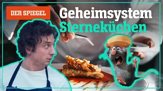 MICHELIN Guide Michelin: Das steckt hinter dem mysteriösen Sterne-Ranking –Shortcut | DER SPIEGEL