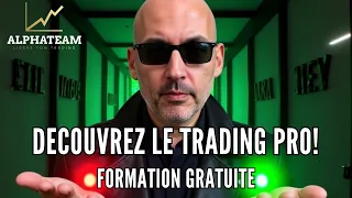 La Voie du Trading Pro : Accélérez votre Réussite ! (Formation 100% Gratuite)