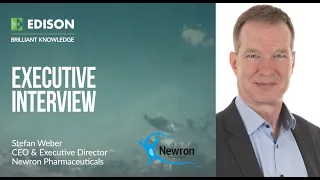 Newron Pharmaceuticals – executive interview