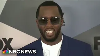 Jury deliberations underway in Sean &#39;Diddy&#39; Combs trial