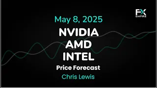 INTEL CORP. Nvidia, AMD and Intel Price Forecast: NVDA, AMD and INTC Technical Analysis (May 08)