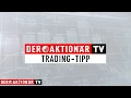 Bertrandt: Viel Luft nach oben - Trading-Tipp des Tages