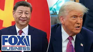 THE MARKET LIMITED This issue wasn’t addressed amid pending China deal approval, market expert says
