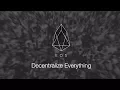 EOS : Le prochain Ethereum ?