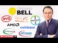 Opening Bell: Bayer, Infineon, Alibaba, BYD, Super Micro, Coinbase, Tesla, Boeing, AMD