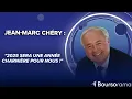 Jean-Marc Chéry (STMicroelectronics) : "2025 sera une année charnière pour nous !"