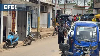 Elección en el Esequibo avanza con baja participación y denuncias de irregularidades