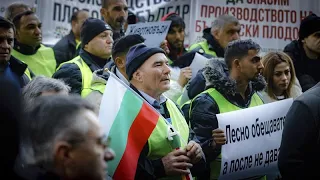 PROVINCE RESOURCES LTD Proteste degli agricoltori, blocchi stradali in 20 province spagnole. Azioni anche in Bulgaria