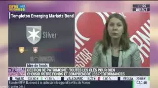 TEMPLETON EMERGING MARKETS INC. FUND Analyse du fonds Templeton Emerging Markets Bond par Mara Dobrescu.