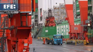 S&U PLC [CBOE] El Banco de Japón recorta su previsión de crecimiento para 2025 por los aranceles