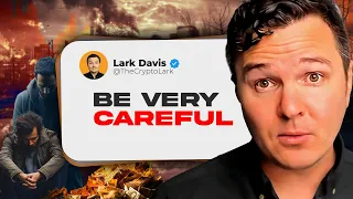 Crypto Crash Heats Up!