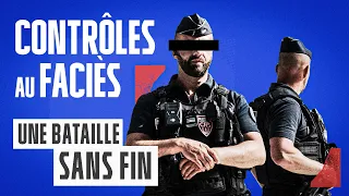 « Tolérer les contrôles au faciès, c&#39;est accepter la préférence nationale »