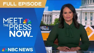 Meet the Press NOW — May 28