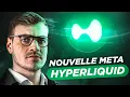 $8 Milliards d'Airdrop | Hyperliquid change les règles du jeu