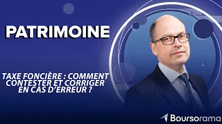 Immobilier : est-ce vraiment intéressant de contester sa taxe foncière ?