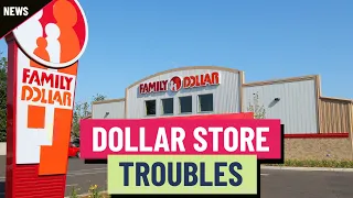 Dollar stores face major headwind from the Trump administration