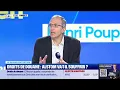 Le Grand entretien : Droits de douane, Alstom va-t-il souffrir ?