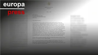 Trump anuncia aranceles del 30 por ciento a las importaciones de la UE el 1 de agosto