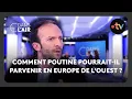 Comment l’Ukraine peut-elle continuer la lutte sans l’aide des États-Unis ? C dans l'air 10.03.2025